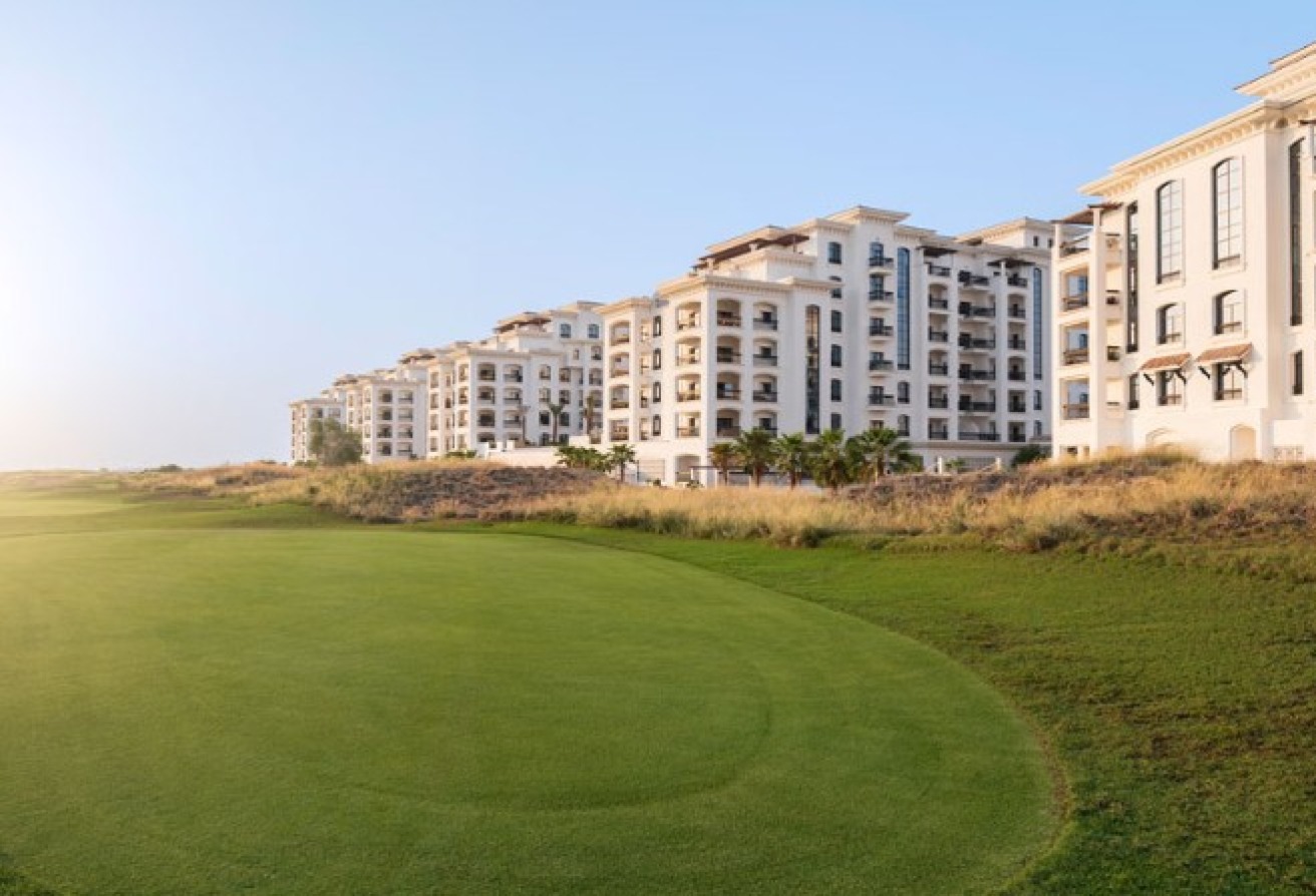 Elegant 1BR | Luxury Living | Upcoming