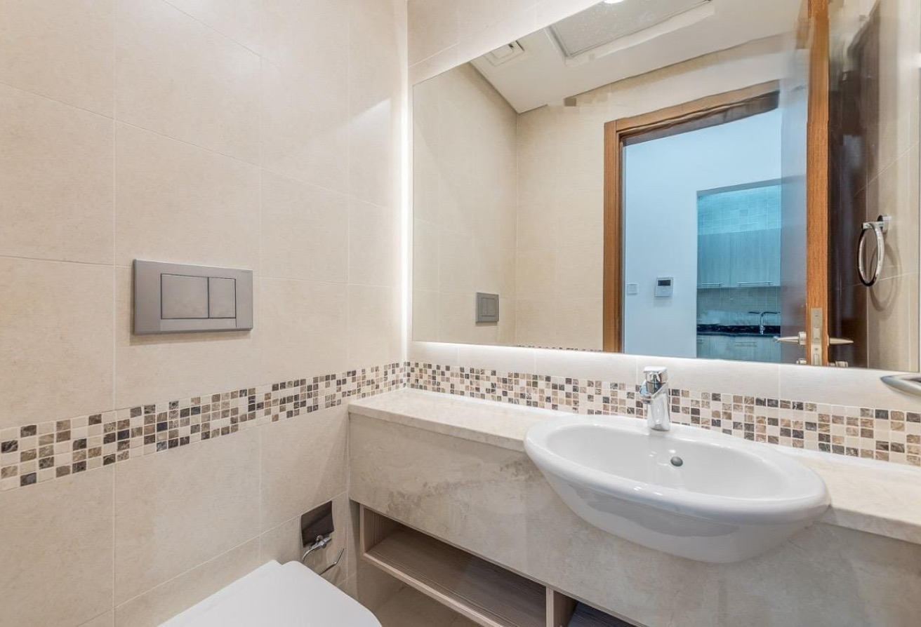 Elegant 1BR | Luxury Living | Upcoming