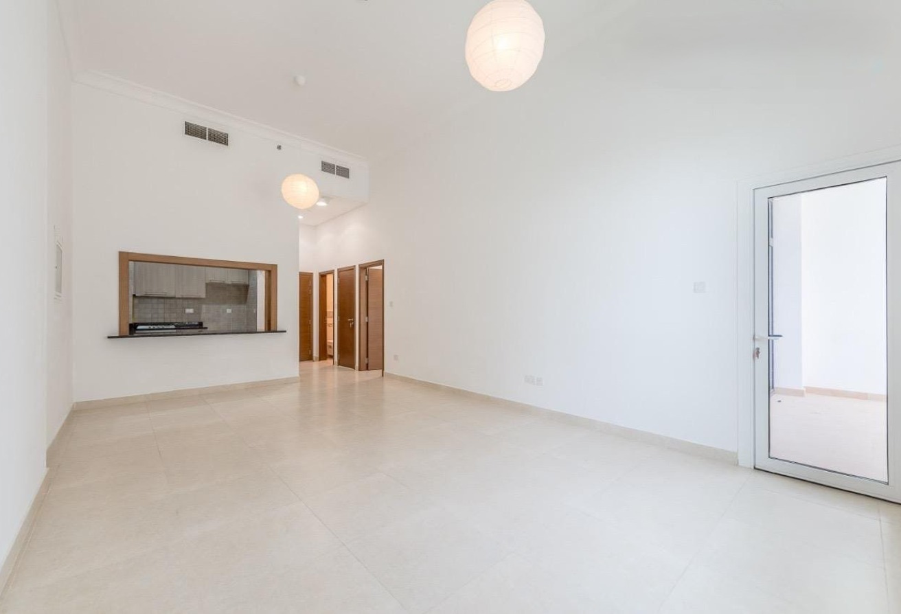 Elegant 1BR | Luxury Living | Upcoming