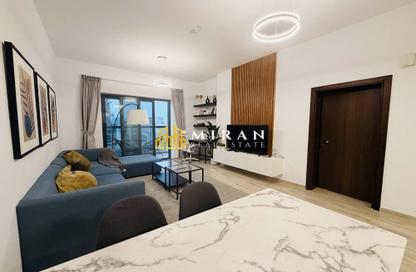 Apartment - 1 Bedroom - 2 Bathrooms for rent in RMT Residence - District 11 - Jumeirah Village Circle - Dubai Apartment - 1 Bedroom - 2 Bathrooms for rent in RMT Residence - District 11 - Jumeirah Village Circle - Dubai