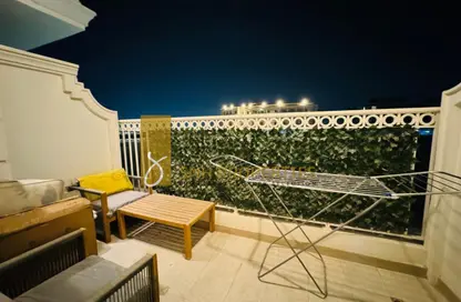 شقة - 1 حمام للبيع في فينشيتوري بالاسيو - ارجان - دبي