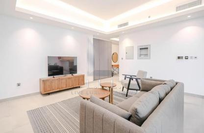 Apartment - 2 - 3 for rent in Orra The Embankment Tower 1 - Orra The Embankment - Jumeirah Lake Towers - Dubai