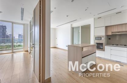 Apartment - 1 Bedroom - 1 Bathroom for rent in The Haven Gardens - District 15 - Jumeirah Village Circle - Dubai