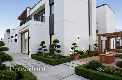 فيلا - 4 غرف نوم - 5 حمامات للبيع في ريا - المرابع العربية 3 - دبي