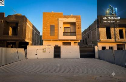 Villa - 3 Bedrooms - 6 Bathrooms for sale in Al Helio 2 - Al Helio - Ajman