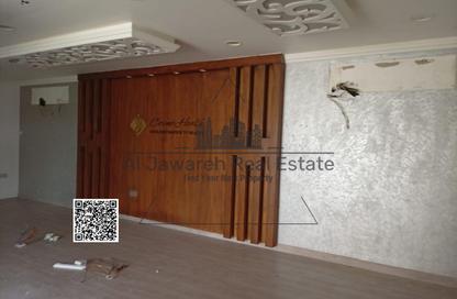 Villa - Studio - 4 Bathrooms for rent in Al Jurf 1 - Al Jurf - Ajman Downtown - Ajman