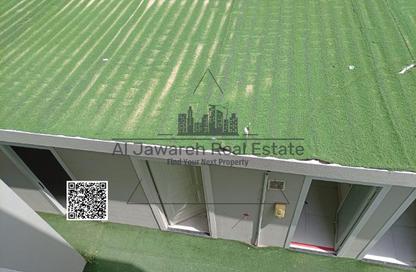 Villa - Studio - 4 Bathrooms for rent in Al Jurf 1 - Al Jurf - Ajman Downtown - Ajman