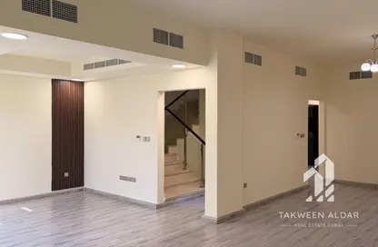 Townhouse - 3 Bedrooms - 4 Bathrooms for rent in The Polo Townhouses - Meydan Gated Community - Meydan - Dubai