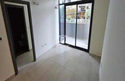 Apartment - 1 Bedroom - 2 Bathrooms for rent in Central Park Tower - District 12 - Jumeirah Village Circle - Dubai