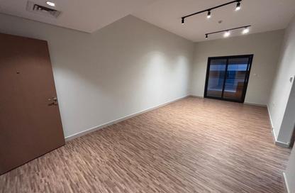 Office Space - Studio - 2 Bathrooms for rent in Gulfa Towers - Al Rashidiya 1 - Al Rashidiya - Ajman