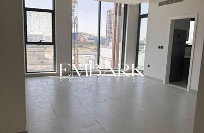 Apartment - 2 Bedrooms - 3 Bathrooms for rent in Aras Heights - Majan - Dubai