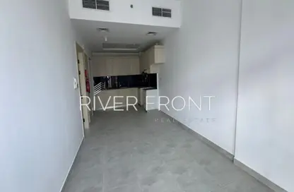 Apartment - 1 Bedroom - 2 Bathrooms for rent in Binghatti Mirage - District 10 - Jumeirah Village Circle - Dubai