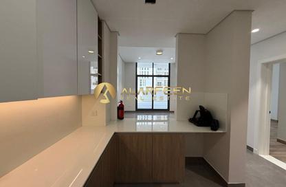 Apartment - 1 Bedroom - 2 Bathrooms for rent in Whitby Residences 1 - Nad Al Sheba Gardens - Nad Al Sheba 1 - Nad Al Sheba - Dubai