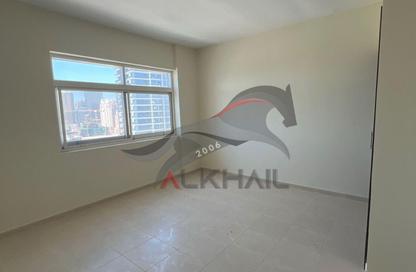 Apartment - 1 Bedroom - 2 Bathrooms for rent in Royal Residence 2 - Royal Residence - Dubai Sports City - Dubai