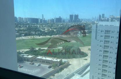 Apartment - 1 Bedroom - 2 Bathrooms for rent in Royal Residence 2 - Royal Residence - Dubai Sports City - Dubai