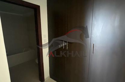 Apartment - 1 Bedroom - 2 Bathrooms for rent in Royal Residence 2 - Royal Residence - Dubai Sports City - Dubai