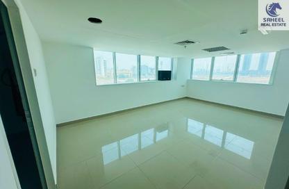 Office Space - Studio - 1 Bathroom for rent in Union Tower - Al Seer - Ras Al Khaimah