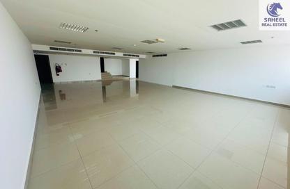 Office Space - Studio - 1 Bathroom for rent in Union Tower - Al Seer - Ras Al Khaimah