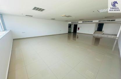 Office Space - Studio - 1 Bathroom for rent in Union Tower - Al Seer - Ras Al Khaimah