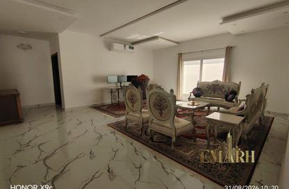 Villa - 6 - 7 for sale in Al Mowaihat 2 - Al Mowaihat - Ajman Villa - 6 - 7 for sale in Al Mowaihat 2 - Al Mowaihat - Ajman