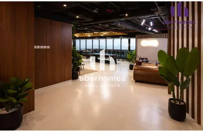 مكتب - استوديو - 2 حمامات للبيع في مركز جميرا للأعمال 4 (JBC 4) - (JLT) مجمع N - أبراج بحيرات الجميرا - دبي