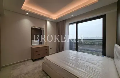 Apartment - 1 Bedroom - 2 Bathrooms for sale in Cloud Tower - Jumeirah Village Triangle - Dubai