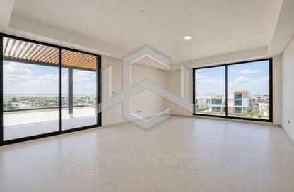 Villa - 5 Bedrooms - 7+ Bathrooms for rent in Elie Saab 1 - Elie Saab - Arabian Ranches 3 - Dubai