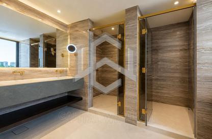 Villa - 5 Bedrooms - 7+ Bathrooms for rent in Elie Saab 1 - Elie Saab - Arabian Ranches 3 - Dubai