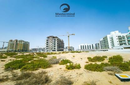Land - Studio for sale in International City Phase 2 (Al Warsan 4) - Dubai