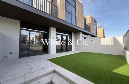 Townhouse - 3 Bedrooms - 4 Bathrooms for sale in Mudon Al Ranim 3 - Mudon - Dubai