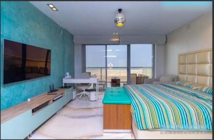 Apartment - Studio - 1 Bathroom for sale in Pacific Samoa - Pacific - Al Marjan Island - Ras Al Khaimah Apartment - Studio - 1 Bathroom for sale in Pacific Samoa - Pacific - Al Marjan Island - Ras Al Khaimah
