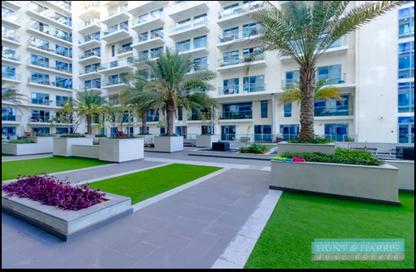 Apartment - Studio - 1 Bathroom for sale in Pacific Samoa - Pacific - Al Marjan Island - Ras Al Khaimah