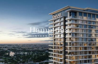 Apartment - 1 Bedroom - 1 Bathroom for sale in Silva - Dubai Creek Harbour (The Lagoons) - Dubai