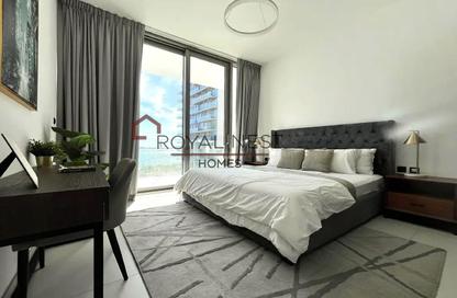 Apartment - 2 Bedrooms - 2 Bathrooms for rent in Soho Palm Jumeirah - Palm Jumeirah - Dubai