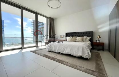 Apartment - 2 Bedrooms - 2 Bathrooms for rent in Soho Palm Jumeirah - Palm Jumeirah - Dubai