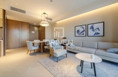 Apartment - 3 Bedrooms - 3 Bathrooms for sale in The Address Residences Dubai Opera Tower 1 - The Address Residences Dubai Opera - Downtown Dubai - Dubai Apartment - 3 Bedrooms - 3 Bathrooms for sale in The Address Residences Dubai Opera Tower 1 - The Address Residences Dubai Opera - Downtown Dubai - Dubai