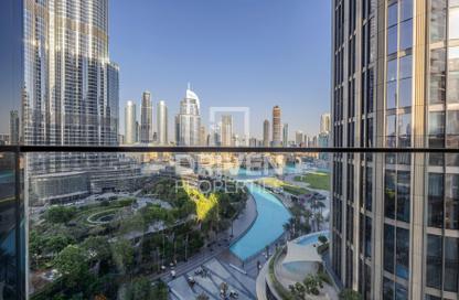 Apartment - 3 Bedrooms - 3 Bathrooms for sale in The Address Residences Dubai Opera Tower 1 - The Address Residences Dubai Opera - Downtown Dubai - Dubai Apartment - 3 Bedrooms - 3 Bathrooms for sale in The Address Residences Dubai Opera Tower 1 - The Address Residences Dubai Opera - Downtown Dubai - Dubai