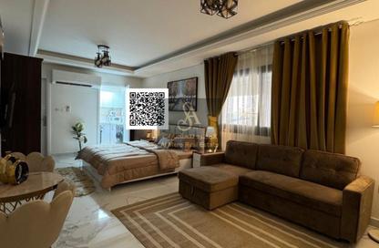 Apartment - Studio - 1 Bathroom for rent in CityLife Al Tallah - Al Tallah 2 - Ajman