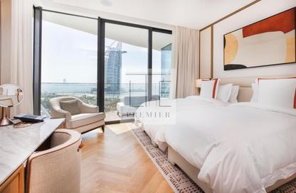 Apartment - 2 Bedrooms - 3 Bathrooms for rent in Marsa Al Arab - Jumeirah 3 - Jumeirah - Dubai Apartment - 2 Bedrooms - 3 Bathrooms for rent in Marsa Al Arab - Jumeirah 3 - Jumeirah - Dubai