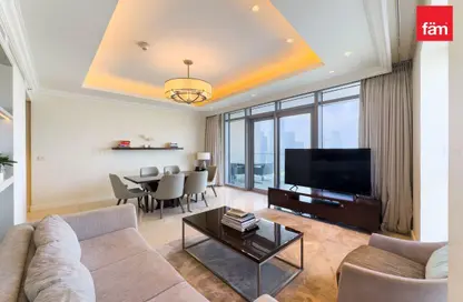 Apartment - 2 Bedrooms - 3 Bathrooms for sale in The Address Residence Fountain Views 2 - The Address Residence Fountain Views - Downtown Dubai - Dubai Apartment - 2 Bedrooms - 3 Bathrooms for sale in The Address Residence Fountain Views 2 - The Address Residence Fountain Views - Downtown Dubai - Dubai