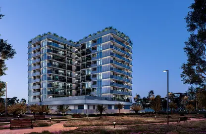 Apartment - 1 Bedroom - 2 Bathrooms for sale in Parkgreen Residences - Liwan - Dubai Land - Dubai