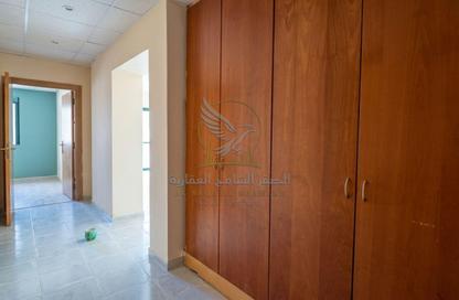 Apartment - 1 - 1 for rent in Al Mahatta Building - Al Mahatta - Al Qasimia - Sharjah