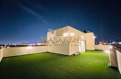 Villa - 5 Bedrooms - 7 Bathrooms for sale in Al Yasmeen 1 - Al Yasmeen - Ajman Villa - 5 Bedrooms - 7 Bathrooms for sale in Al Yasmeen 1 - Al Yasmeen - Ajman