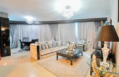 شقة - 2 غرف نوم - 3 حمامات للايجار في A بارك  تاور - أبراج بارك تاورز - مركز دبي المالي العالمي - دبي