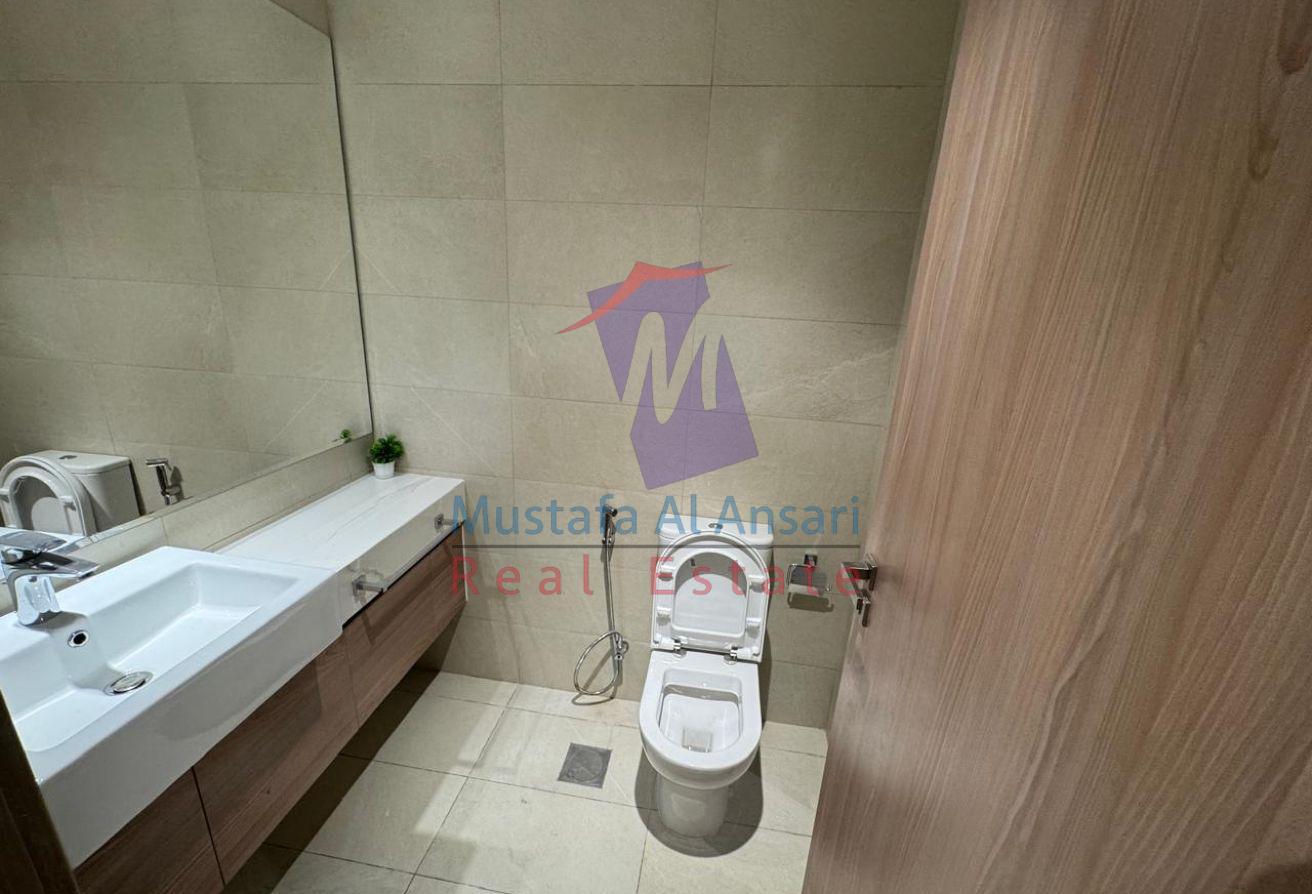 Azizi Riviera fully furnished studio photo 10
