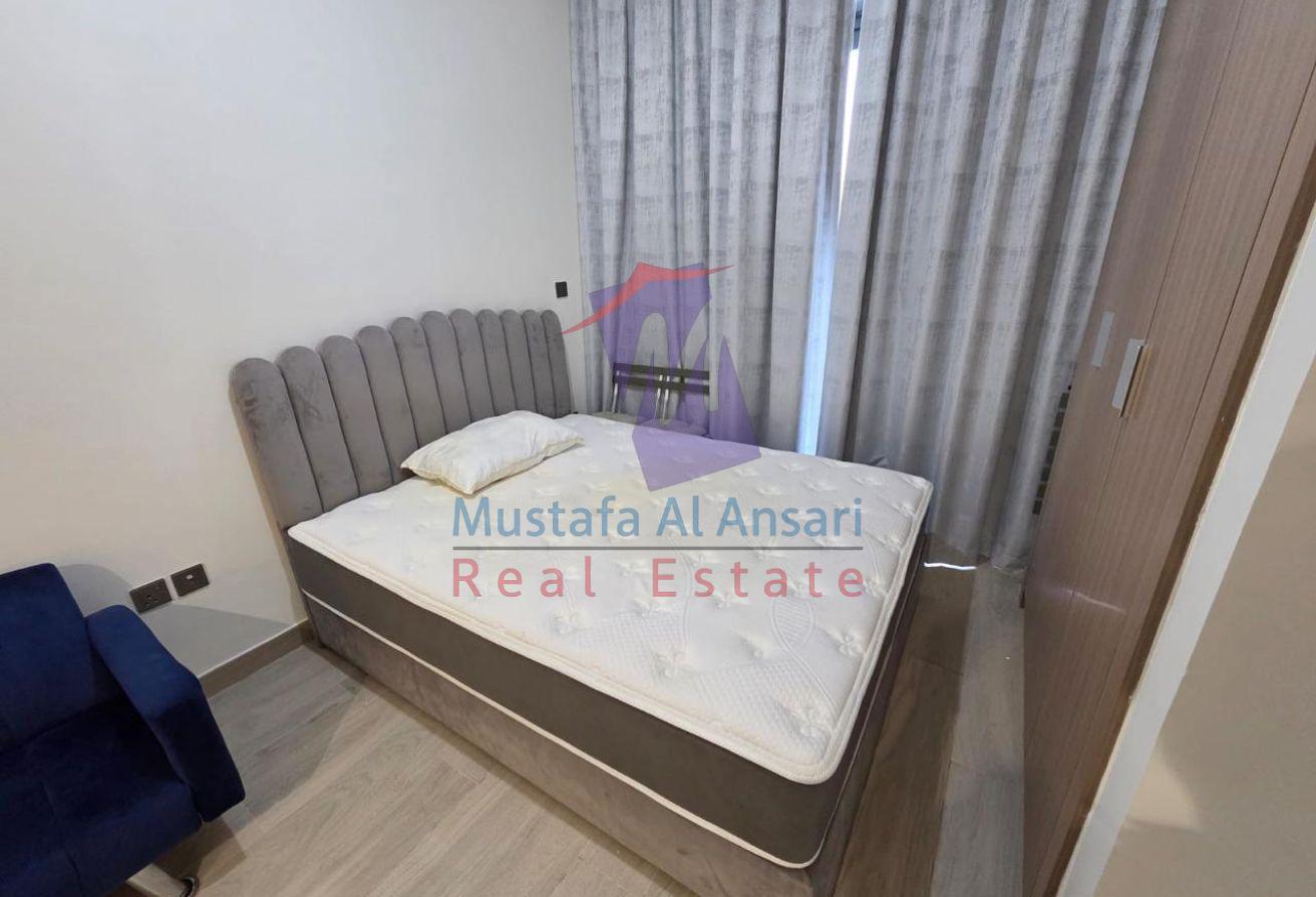 Azizi Riviera fully furnished studio photo 4