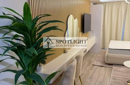 Apartment - Studio - 1 Bathroom for sale in Jumeirah Village Circle - Dubai