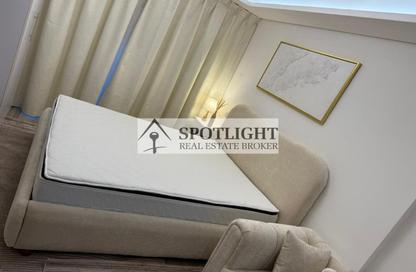 Apartment - Studio - 1 Bathroom for sale in Jumeirah Village Circle - Dubai