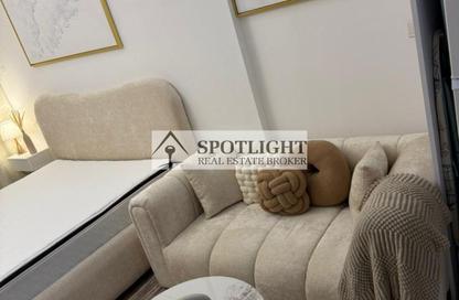 Apartment - Studio - 1 Bathroom for sale in Jumeirah Village Circle - Dubai