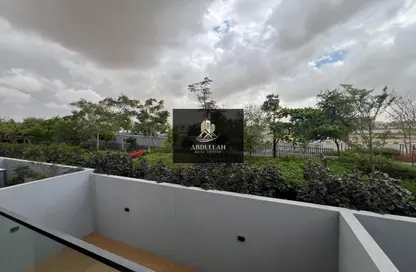 تاون هاوس - 3 غرف نوم - 4 حمامات للايجار في مسار - تلال سيتي - الشارقة